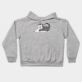 Chi's Sweet Home - Chi Kids Hoodie